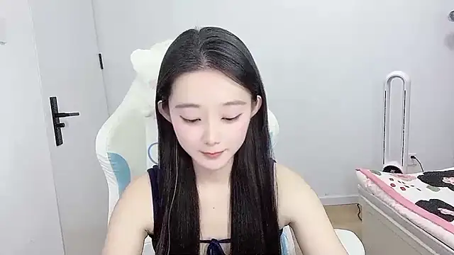 -qingqing webcam