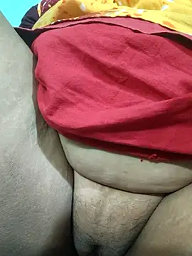 puja123434 webcam