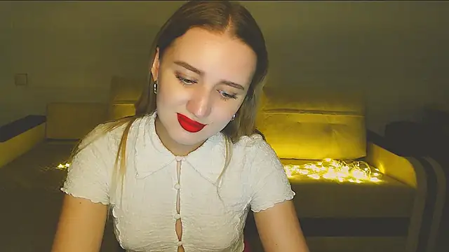 Magic_girll webcam