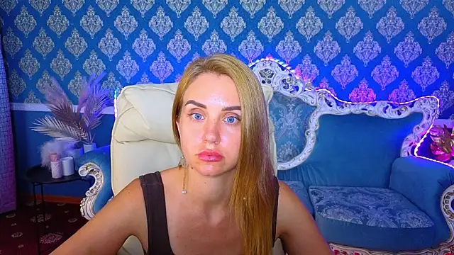 GabriEllla_4U webcam