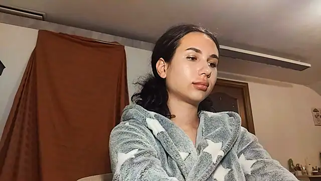 HazyLoom webcam