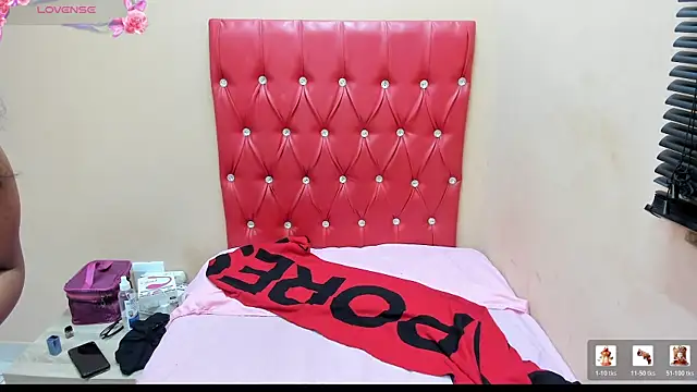 MS_CLAWDEEN webcam
