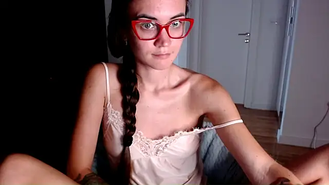 EvelynGG webcam