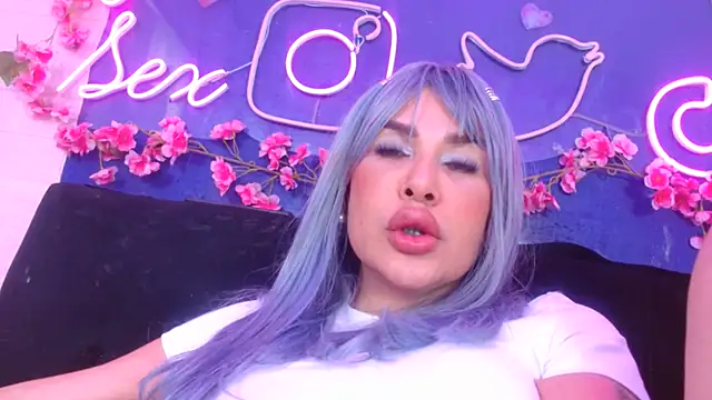 JakelineKitty webcam