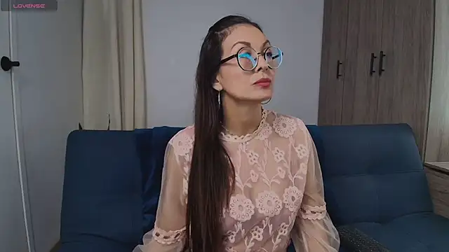 Swetisabella01 webcam