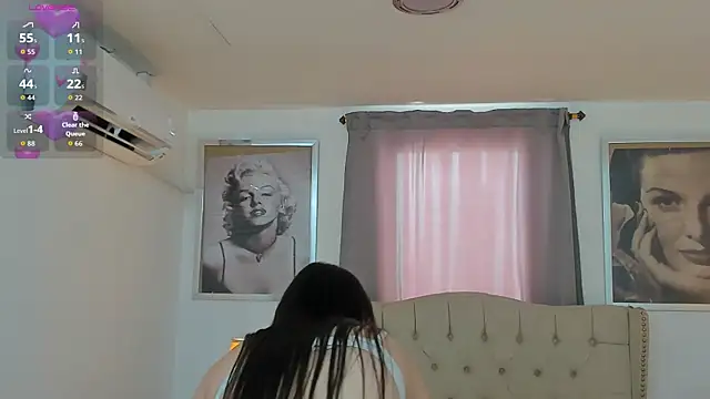 Beautyari_ webcam
