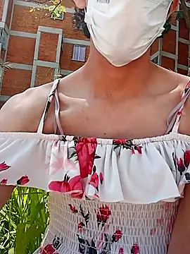 _-Nagisa-_ webcam