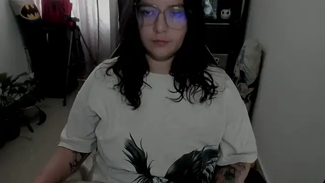 aika-dreams webcam