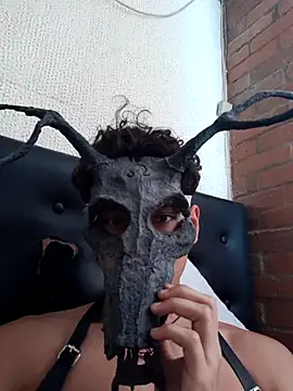 Doom31 webcam