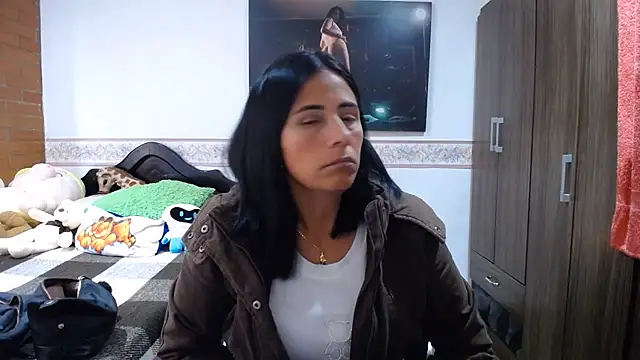 sharoon_cheerry webcam