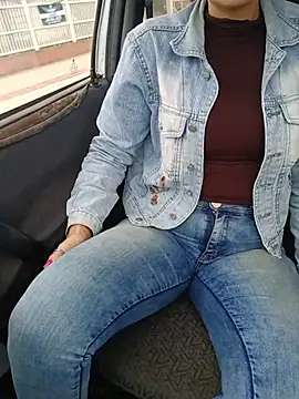 Lupita_sol webcam