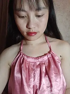 Cherry-squirtt webcam