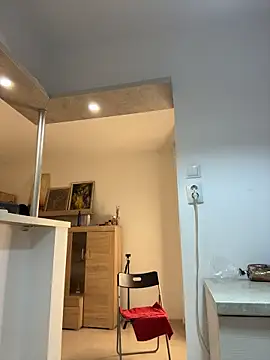 IrisBlues webcam