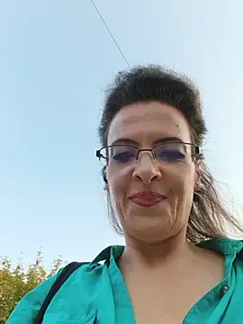 RebeccaNoble webcam