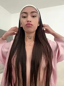 Bonny_Eva live cam