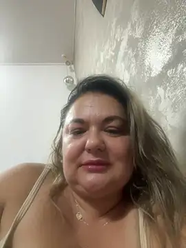 MikyVesela webcam