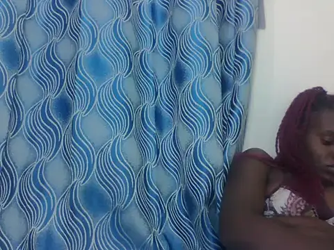 PrettyEve webcam