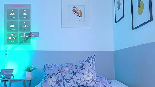 youngmommyy webcam