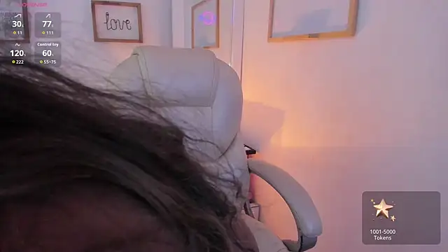 zobe_love webcam