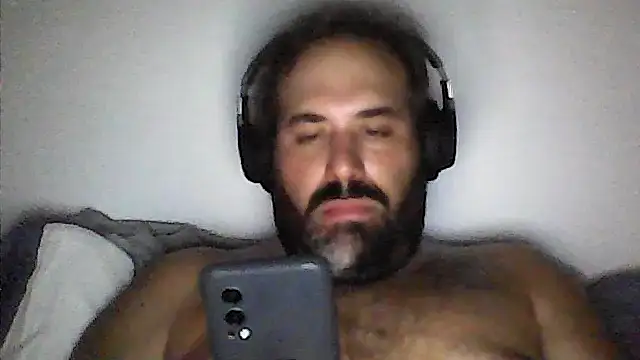 BeMy_Master webcam