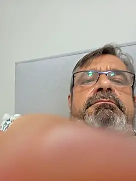 axer1960 (M grandpa) - hard mastuerbation