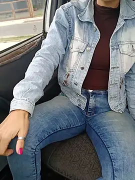 Lupita_sol webcam
