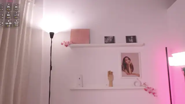 sweettener_ webcam
