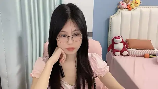 Luna-666 webcam