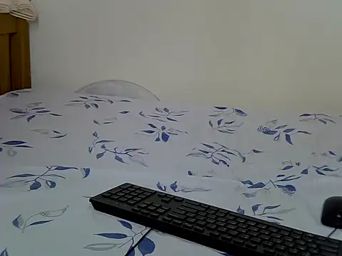 Chocolatemamie webcam