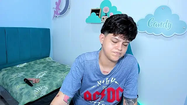 nataly_0303 webcam