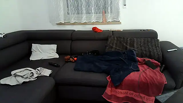 Hot_Milf_Denise webcam