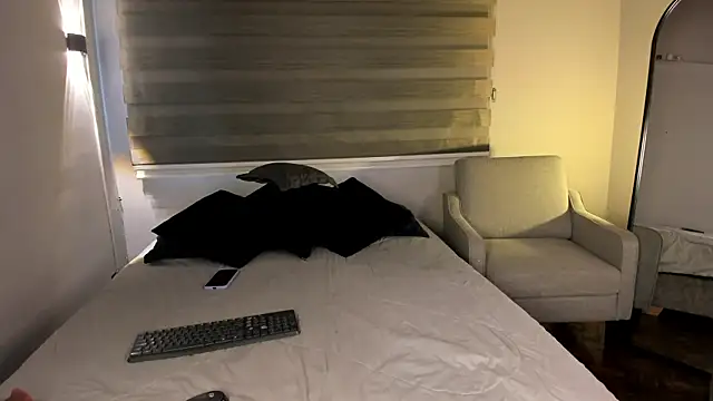 MERIDA_TAYLOR webcam