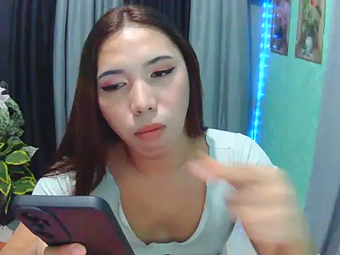 XCalixa live sex cam