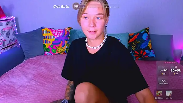 Karen_morris webcam