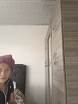 Tefannyy_ webcam
