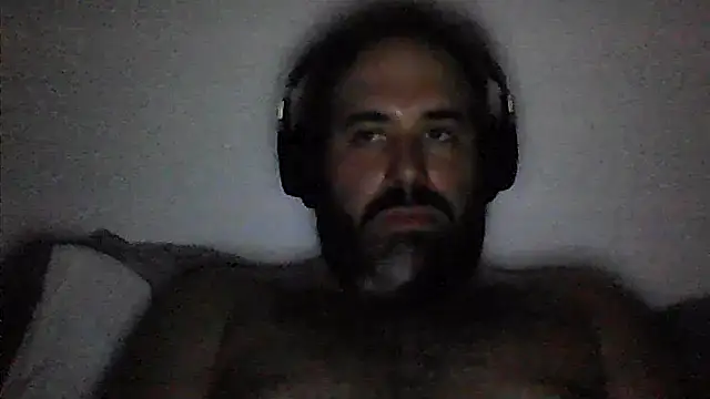 BeMy_Master webcam