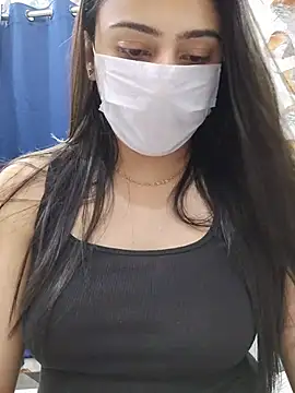 Ivymybae webcam