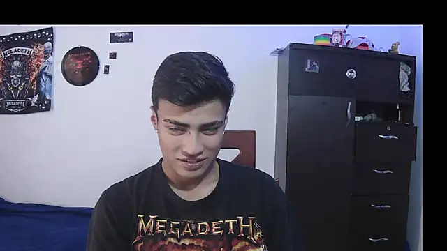 Fenix_hardcock webcam