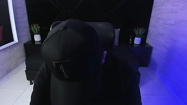 jhon_bear03 webcam