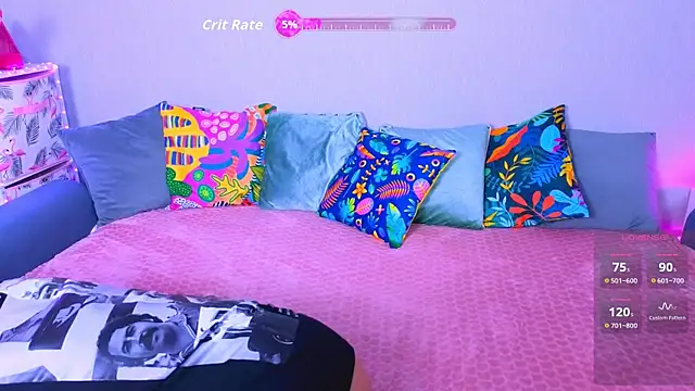 Karen_morris live cam on StripChat