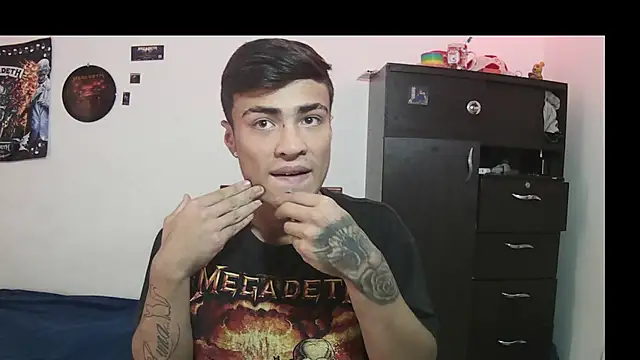 Fenix_hardcock webcam