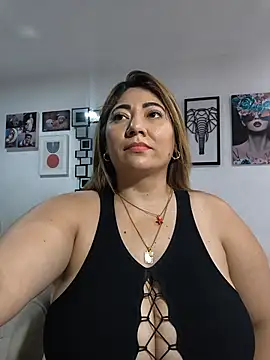 kendra_fire webcam
