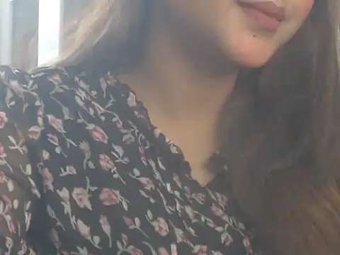 NancyRuvi live cam on StripChat