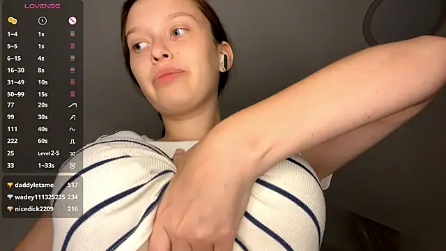Eva_Shining_Star webcam