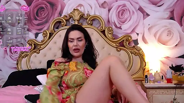 HessaHessy webcam