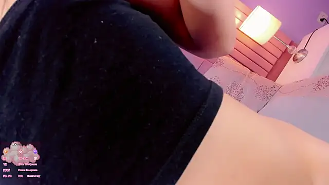 Camille_deluxe webcam