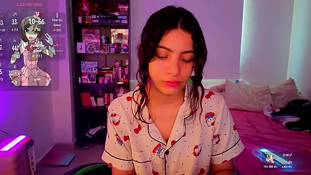 lovelyamyy - Lovelyamyy's free webcam - UK Sex Cams