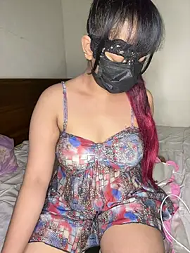 Ariana__Marie webcam