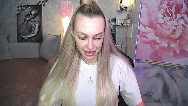 NickyAdamidi webcam