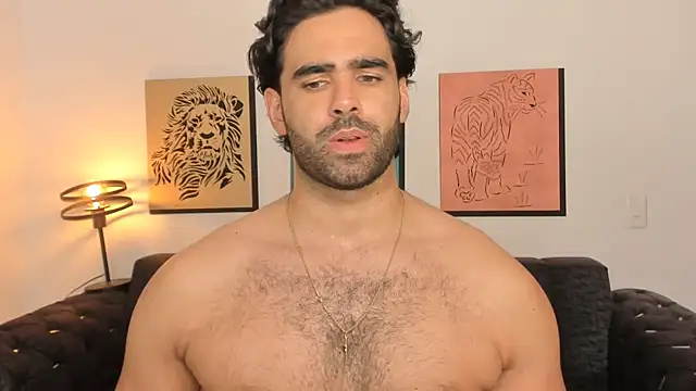 Brad_Martin webcam